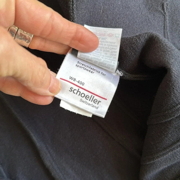 Nils Vintage Long Ski Snowboarding
Snowsuit Sleeveless Joyce Jumpsuit size 10R - Picture 5 of 13